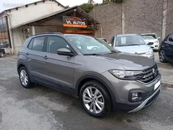 Utilisé 2019 VW T-Cross SUV | 17 070 € (Bon prix)