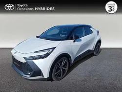 Utilisé 2024 Toyota C-HR SUV | 31 790 € (Prix juste)
