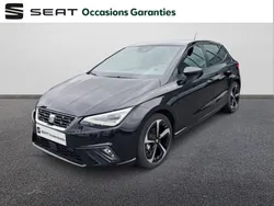 Utilisé 2024 Seat Ibiza FR Citadine | 20 290 € (Prix juste)