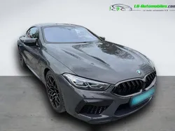 Utilisé 2023 BMW M8 Comfort Edition Coupé | 133 600 €