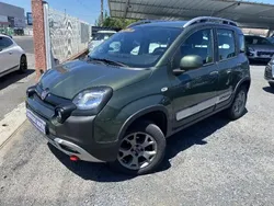 Utilisé 2015 Fiat Panda Cross Cross Citadine | 9 990 € (Prix juste)