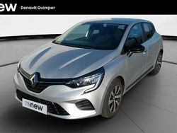 Gris Utilisé 2023 Renault Clio V Equilibre Citadine | 13 990 € (Bon prix)