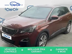 Utilisé 2020 Peugeot 3008 Business-Line SUV | 16 800 € (Super prix)
