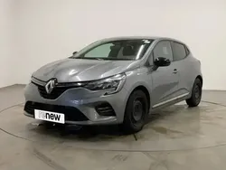 Noir Utilisé 2023 Renault Clio V LIMITED Citadine | 14 990 € (Prix juste)