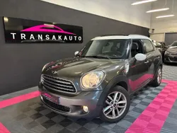 Gris Utilisé 2011 Mini Cooper Chili Citadine | 8 990 €