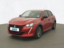 Utilisé 2023 Peugeot e-208 Citadine | 17 990 € (Prix juste)