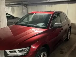 Utilisé 2017 Audi Q5 SUV | 23 500 €