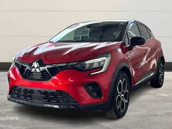 Biton Nouvelle 2024 Mitsubishi ASX Instyle SUV | 29 999 € (Prix juste)