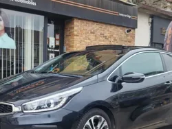 Utilisé 2014 Kia Ceed Premium Berline | 8 990 € (Bon prix)