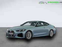 Utilisé 2024 BMW 420 Comfort Edition Coupé | 48 400 € (Bon prix)