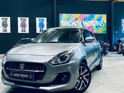 Utilisé 2021 Suzuki Swift Citadine | 12 490 € (Prix juste)