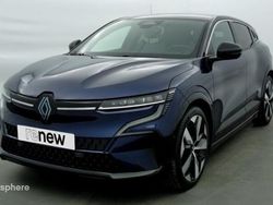 Biton Utilisé 2023 Renault Mégane Techno SUV | 26 979 € (Prix juste)