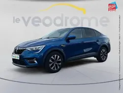Utilisé 2022 Renault Arkana Evolution SUV | 17 999 € (Prix juste)