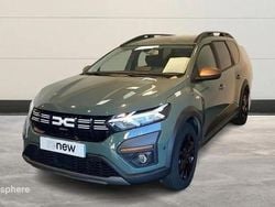 Gris Utilisé 2023 Dacia Jogger Extreme Monospace | 18 799 € (Prix juste)
