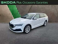 Utilisé 2024 Skoda Octavia Business Line Break | 29 490 € (Bon prix)