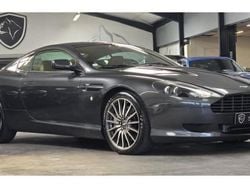 Gris Occasion 2008 Aston Martin DB9 Coupé | 61 990 €