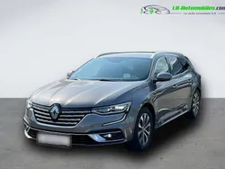 Utilisé 2022 Renault Talisman Break | 32 200 € (Prix assez cher)