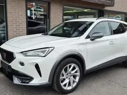 Blanc Utilisé 2022 Cupra Formentor SUV | 27 000 € (Super prix)