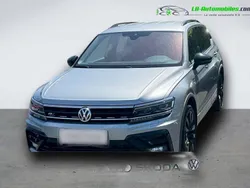 Utilisé 2021 VW Tiguan Allspace SUV | 39 000 € (Prix juste)