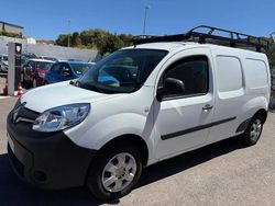 Blanc Utilisé 2019 Renault Kangoo Monospace | 10 800 €