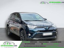 Utilisé 2018 Toyota RAV4 SUV | 29 200 € (Bon prix)