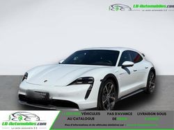 Utilisé 2022 Porsche Taycan Berline | 77 900 € (Prix juste)
