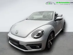 Utilisé 2016 VW Beetle Coupé | 21 800 € (Prix juste)