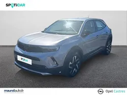 Utilisé 2021 Opel Mokka Business SUV | 14 980 € (Prix assez cher)