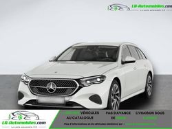 Utilisé 2024 Mercedes E300 Berline | 51 500 € (Prix juste)