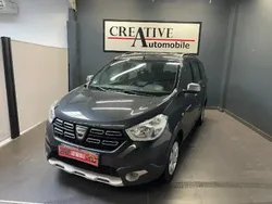 Utilisé 2022 Dacia Lodgy Stepway Monospace | 14 990 € (Prix juste)
