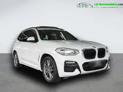 Utilisé 2018 BMW X3 Comfort Edition SUV | 42 200 € (Prix cher)