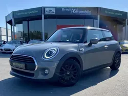 Gris Utilisé 2019 Mini Cooper Citadine | 16 900 € (Prix juste)