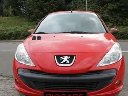 Utilisé 2010 Peugeot 206+ Basis Citadine | 4 350 € (Prix juste)