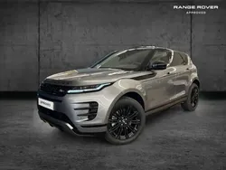 Gris Utilisé 2024 Land Rover Range Rover evoque SE Dynamic SUV | 69 900 €