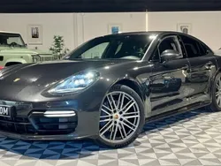 Utilisé 2017 Porsche Panamera Berline | 59 900 €