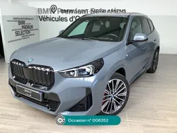 Gris Utilisé 2023 BMW iX1 M Sport SUV | 52 990 € (Prix assez cher)