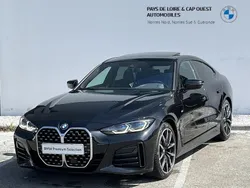 Othercolor Utilisé 2023 BMW 420 M Sport Berline | 42 950 € (Prix juste)
