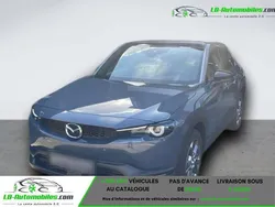 Utilisé 2021 Mazda MX30 SUV | 18 300 € (Prix juste)