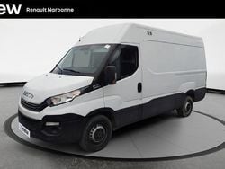 Blanc Utilisé 2019 Iveco Daily Van | 24 590 €