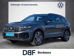 Gris Utilisé 2025 VW Touareg R SUV | 105 900 €