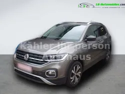 Utilisé 2019 VW T-Cross SUV | 23 200 € (Prix juste)