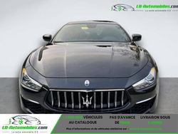 Utilisé 2021 Maserati Ghibli Coupé | 56 000 € (Prix juste)
