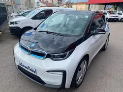 Blanc Utilisé 2019 BMW i3 Citadine | 13 990 € (Prix juste)