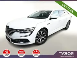 Blanc Utilisé 2022 Renault Talisman Intens Break | 19 288 € (Bon prix)