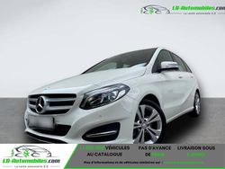 Utilisé 2016 Mercedes B200 Monospace | 21 400 €