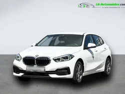 Utilisé 2022 BMW 116 Citadine | 23 900 € (Prix juste)