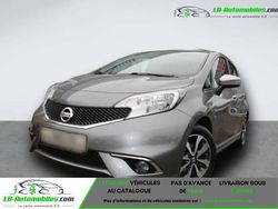 Utilisé 2016 Nissan Note N-TEC Citadine | 15 800 € (Prix cher)