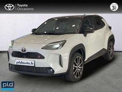 Utilisé 2024 Toyota Yaris Hybrid Sport | 26 490 € (Prix assez cher)