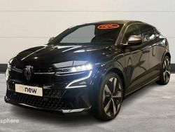 Biton Utilisé 2022 Renault Mégane Techno SUV | 22 799 € (Bon prix)
