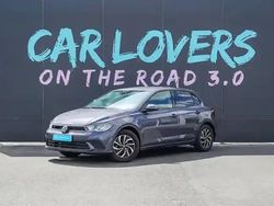 Gris Utilisé 2025 VW Polo Edition Berline | 21 690 € (Prix juste)